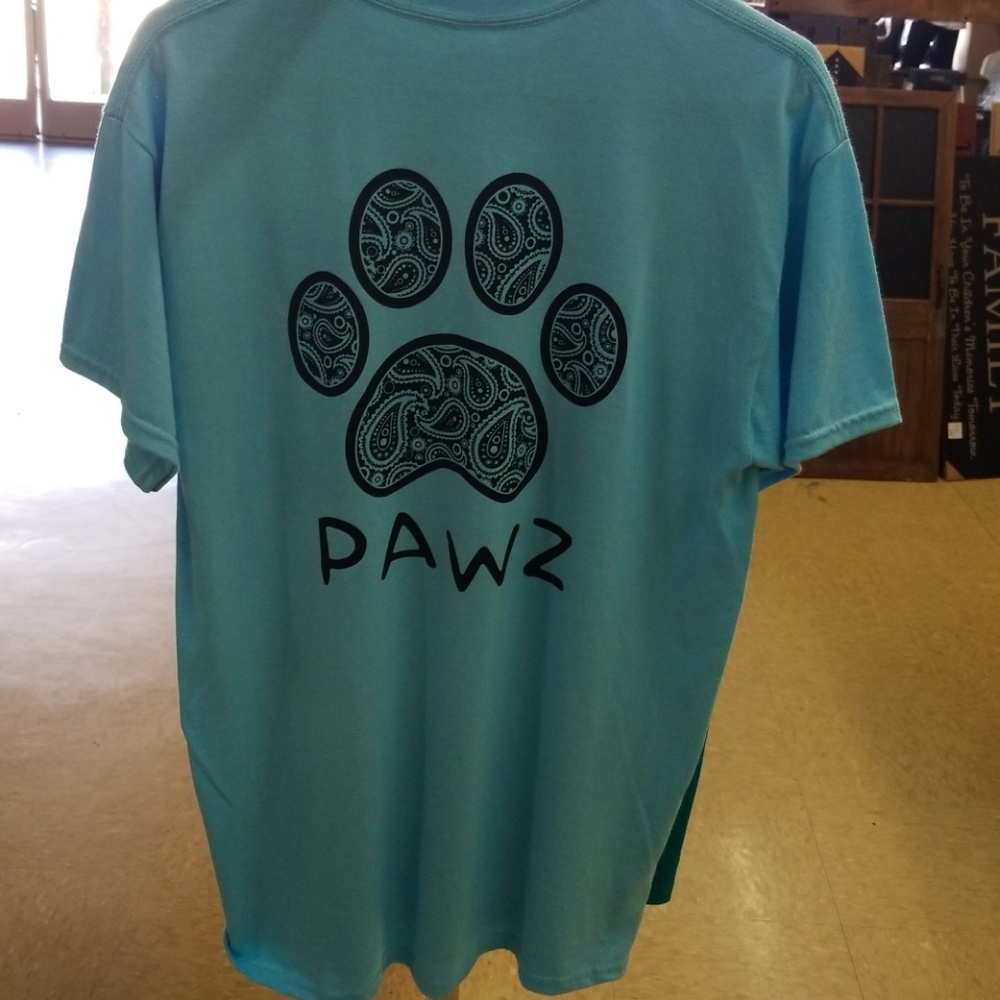 Pawz